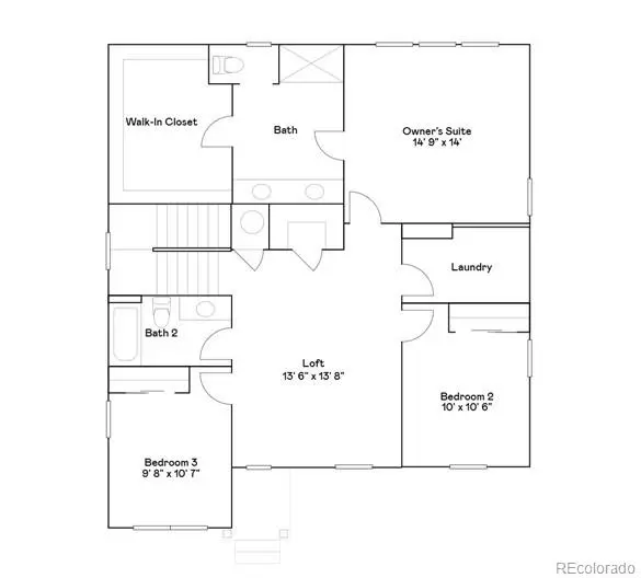 1733 Howling DR, Windsor, CO 80550