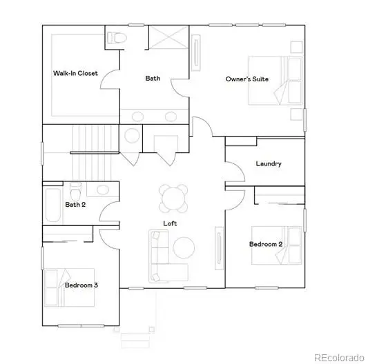 1733 Howling DR, Windsor, CO 80550