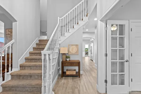 5986 Saddle Creek TRL, Parker, CO 80134