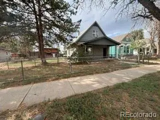 4333 N Sherman ST, Denver, CO 80216