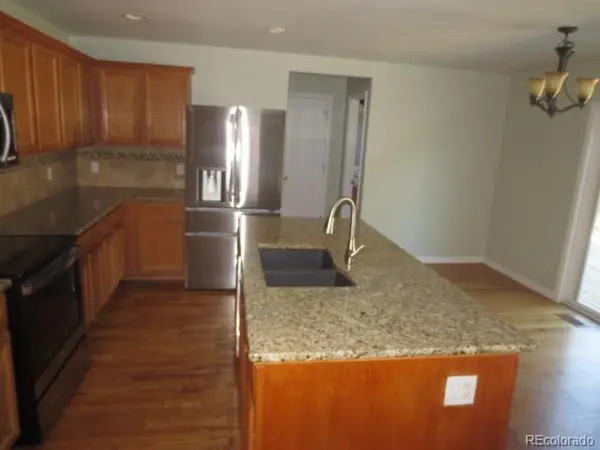 19365 E Lasalle PL, Aurora, CO 80013