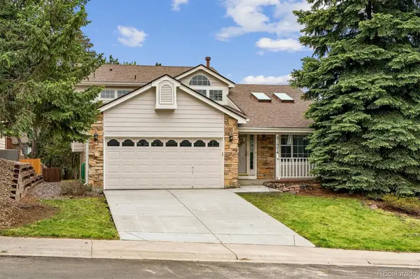 21574 Omaha AVE, Parker, CO 80138