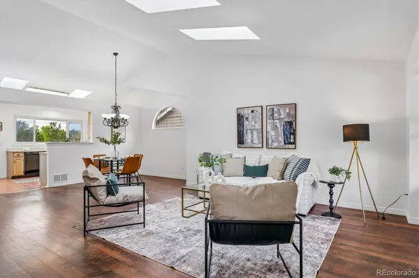 21574 Omaha AVE, Parker, CO 80138