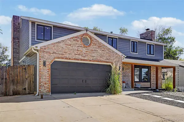12536 Albion ST, Thornton, CO 80241