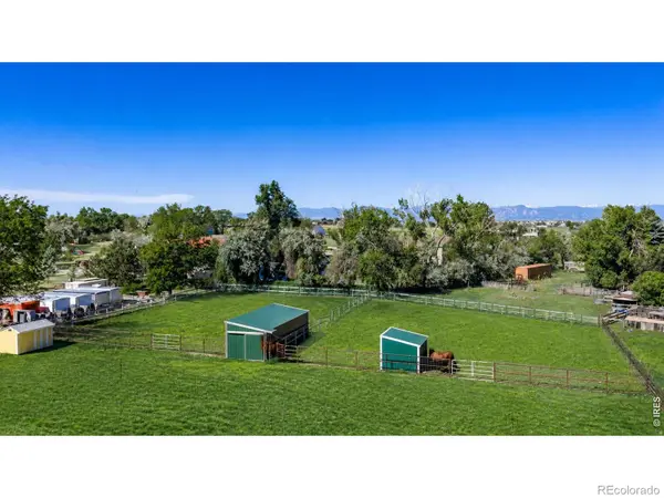5427 Aspen AVE, Erie, CO 80516