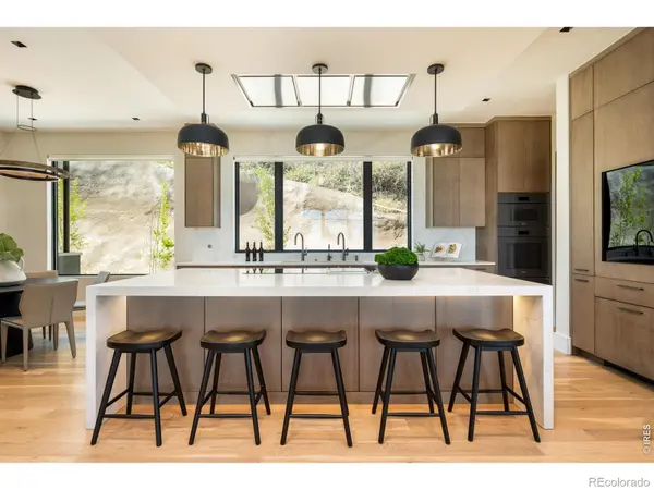 3645 Cholla CT, Boulder, CO 80304