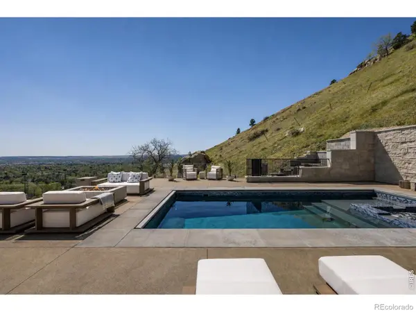 3645 Cholla CT, Boulder, CO 80304