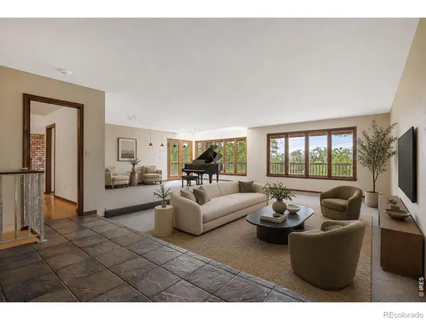 543 Linden Park DR, Boulder, CO 80304