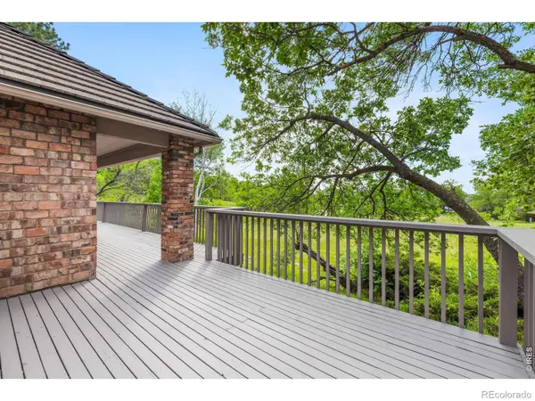 543 Linden Park DR, Boulder, CO 80304