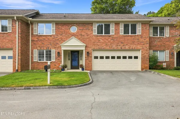 1003 Hardwick Drive, Maryville, TN 37803
