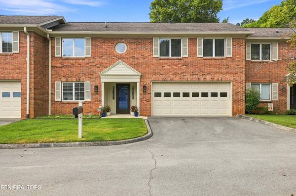 1003 Hardwick Drive, Maryville, TN 37803