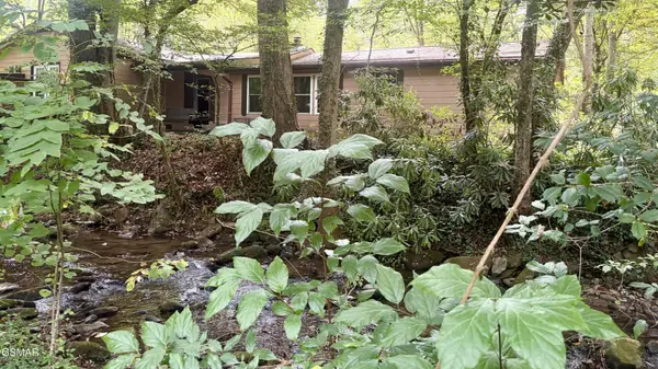 4413 E Scenic Drive, Gatlinburg, TN 37738