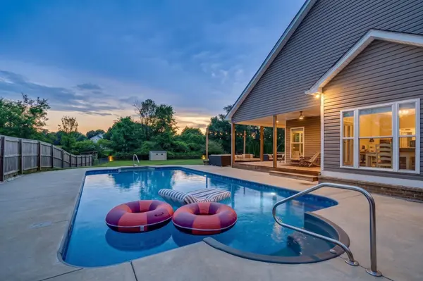 4721 Alabama Road, Apison, TN 37302