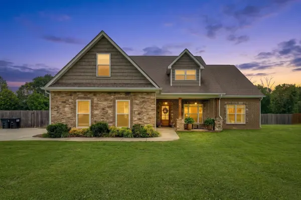 4721 Alabama Road, Apison, TN 37302