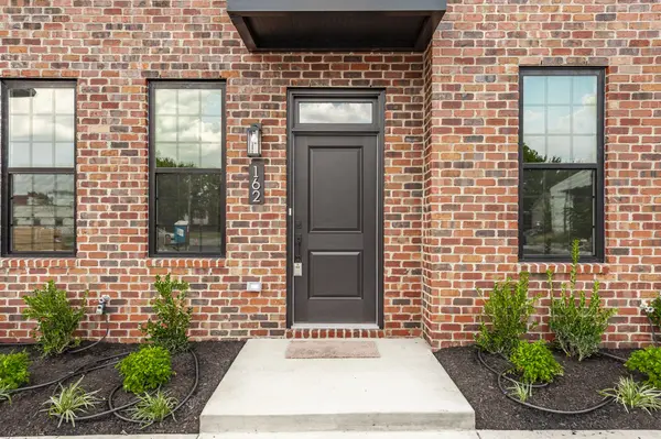 162 Skeeter Way, Springfield, TN 37172
