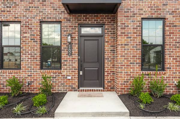162 Skeeter Way, Springfield, TN 37172