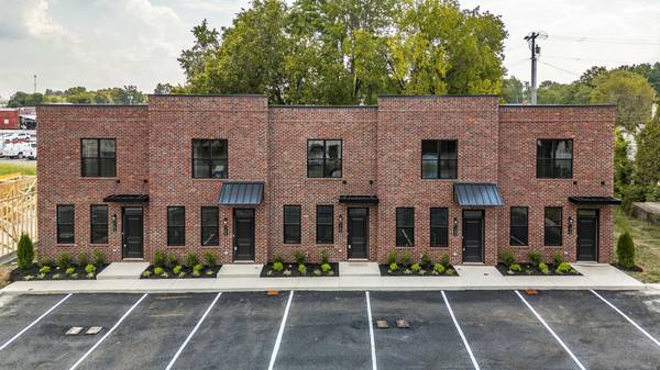 162 Skeeter Way, Springfield, TN 37172