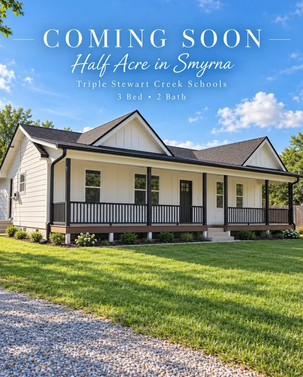 207 E Sagefield Dr, Smyrna, TN 37167