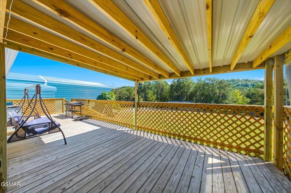 424 Cedar Top Drive, Sevierville, TN 37876