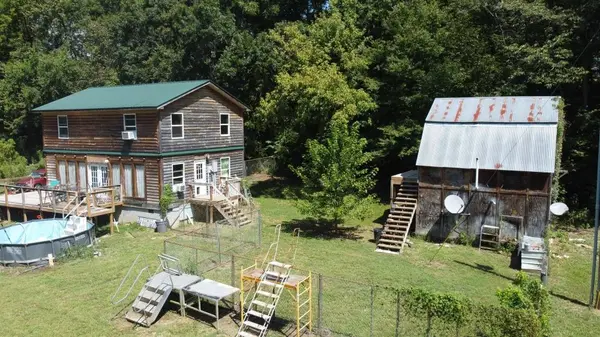 6572 Hassell Creek Rd, Lyles, TN 37098