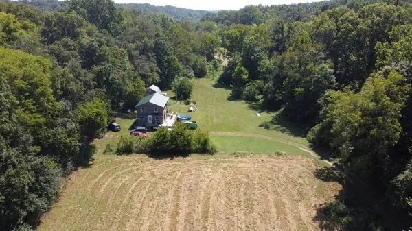 6572 Hassell Creek Rd, Lyles, TN 37098