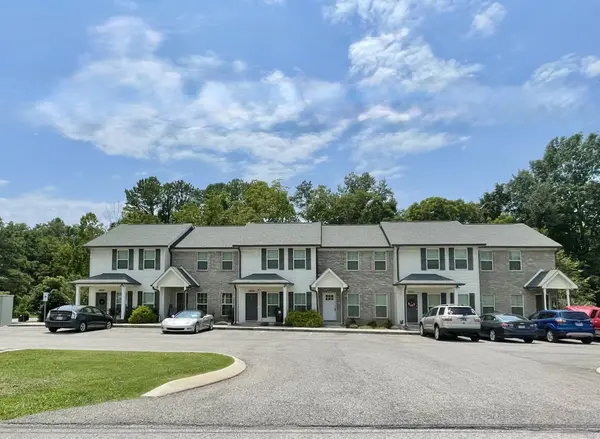 401 Caldwell Dr, Columbia, TN 38401