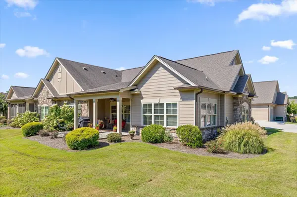 1770 Sedgefield Drive, Ooltewah, TN 37363