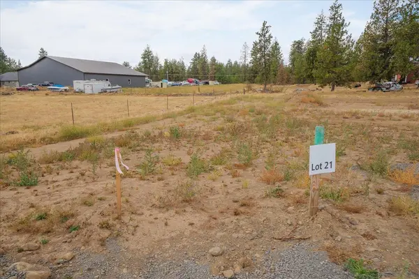 6495 W 50th Lot #21 Ave, Spokane, WA 99224