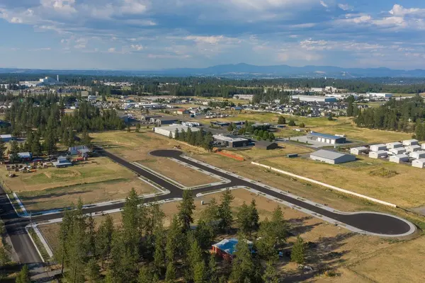 6495 W 50th Lot #21 Ave, Spokane, WA 99224