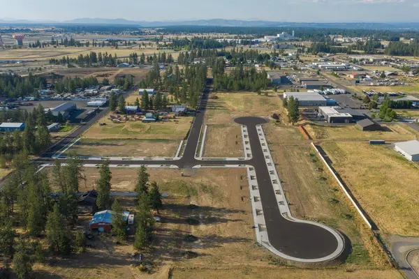 6495 W 50th Lot #21 Ave, Spokane, WA 99224