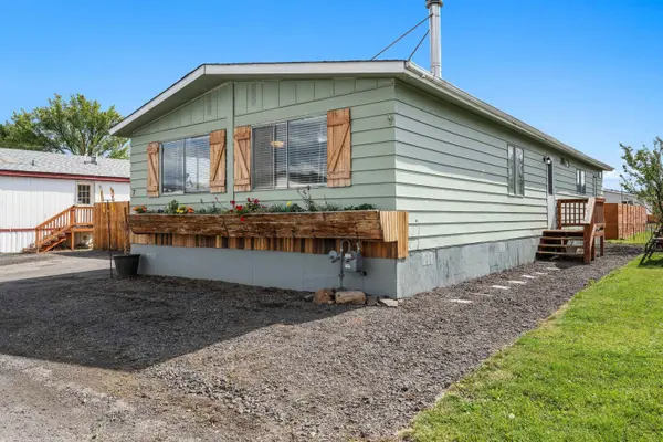 10510 W Richland Rd #7, Cheney, WA 99004