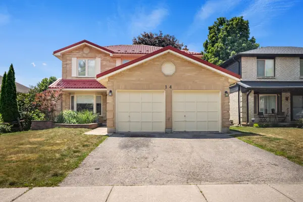14 Duncan CRES, London East, ON N5V 4E8