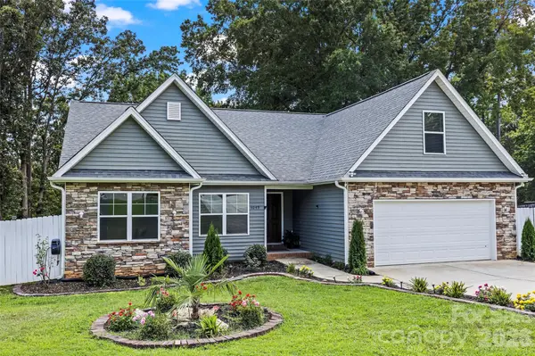 4049 Fincher RD, Matthews, NC 28104