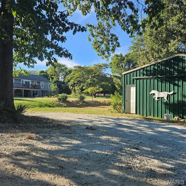 2517 Brinkman RD, Villa Ridge, MO 63089