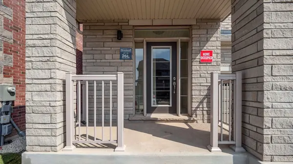 3183 Crystal DR, Oakville, ON L6M 0W8