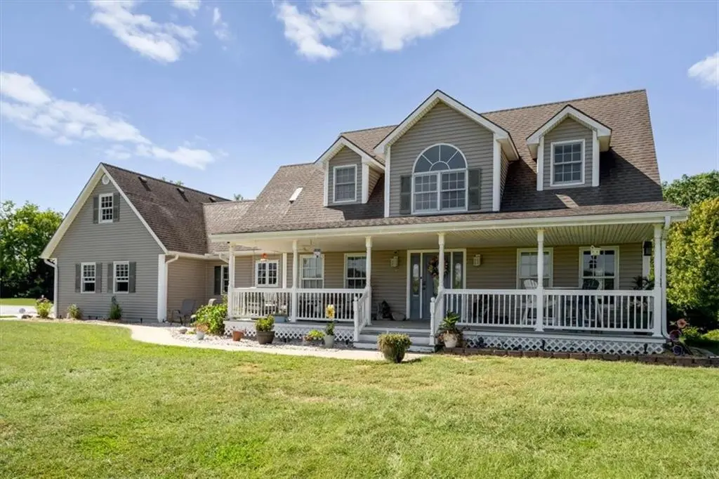 705 Broadway AVE, Richmond, MO 64085