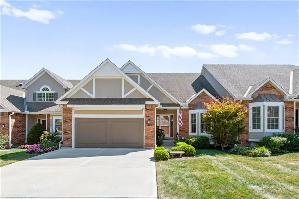 6403 W 133rd TER, Overland Park, KS 66209