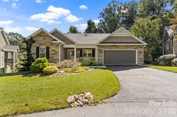 59 Old Pasture WAY, Laurel Park, NC 28739