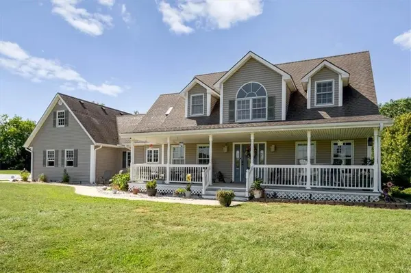 705 Broadway AVE, Richmond, MO 64085