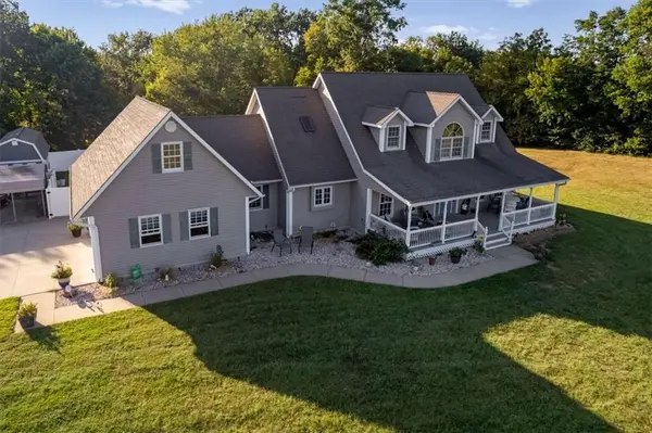 705 Broadway AVE, Richmond, MO 64085