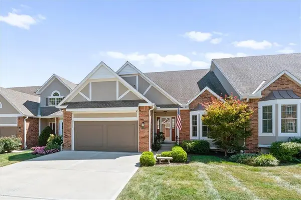 6403 W 133rd TER, Overland Park, KS 66209
