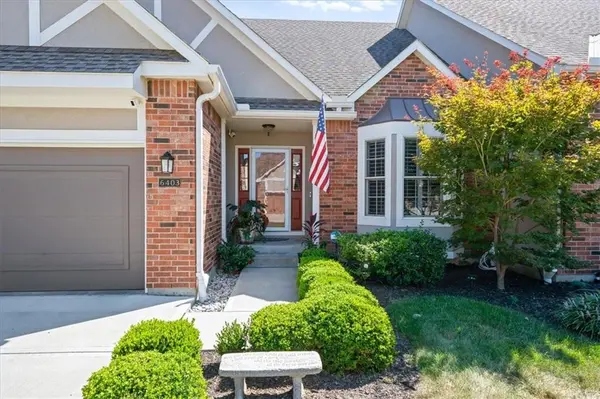 6403 W 133rd TER, Overland Park, KS 66209