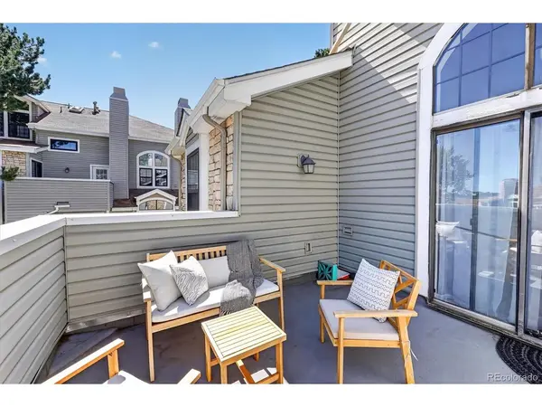 942 S Walden #942-204, Aurora, CO 80017