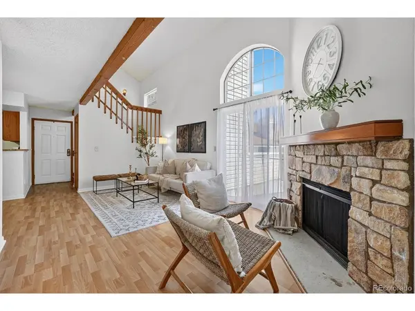 942 S Walden #942-204, Aurora, CO 80017