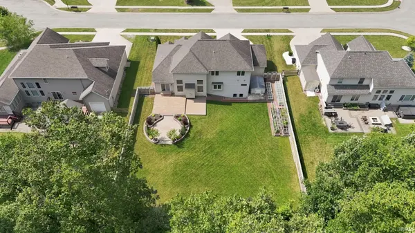 11616 Carroll CV, Fort Wayne, IN 46818