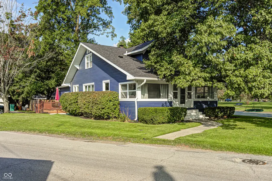 102 W Ulen DR, Lebanon, IN 46052