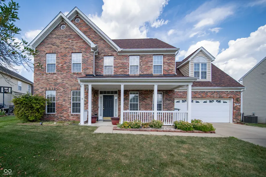10114 Gate DR, Indianapolis, IN 46239