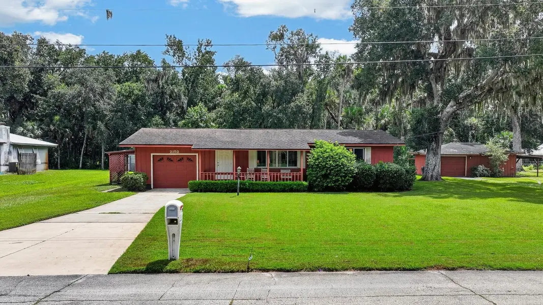 2152 SWOOPE DR, New Smyrna Beach, FL 32168