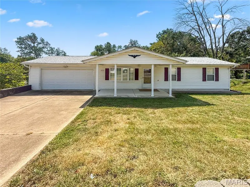 9203 Patricia LN, Pevely, MO 63070