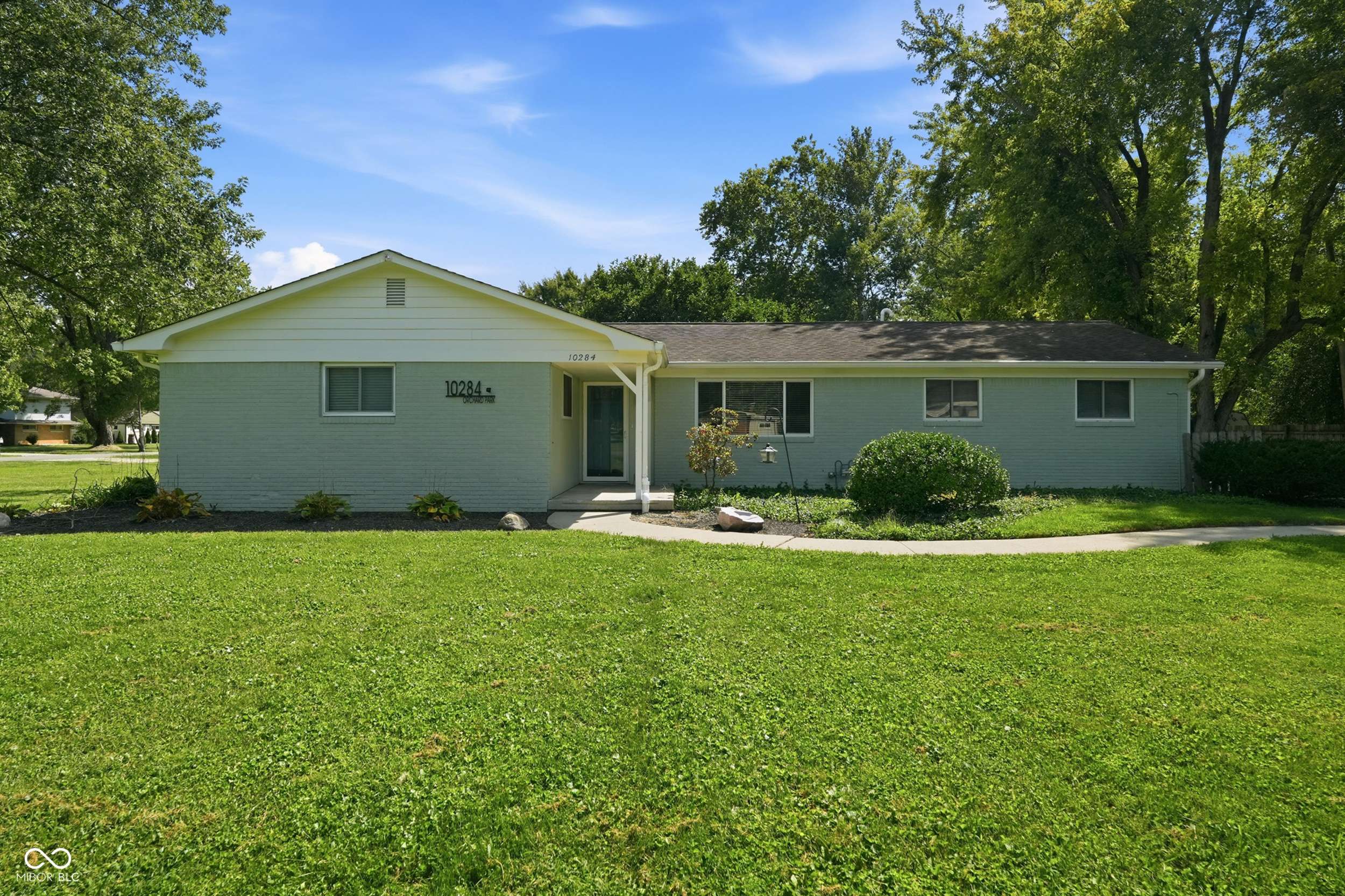 10284 Orchard Park DR S, Carmel, IN 46280